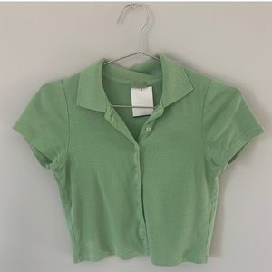 brandy melville caroline top